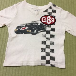 ベビーギャップ(babyGAP)の★Laｇｏｏｎ様専用★babyGAP 長Tシャツ(その他)