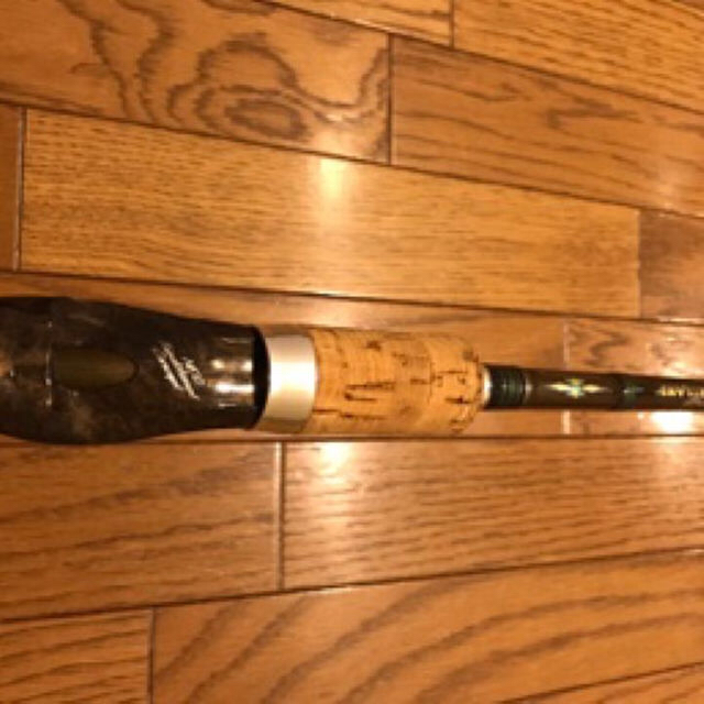 DAIWA(ダイワ)のバスロッド  Daiwa ハートランド スポーツ/アウトドアのフィッシング(その他)の商品写真