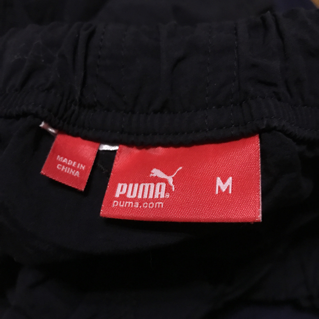 PUMA(プーマ)のプーマ パンツ スポーツ/アウトドアのランニング(ウェア)の商品写真