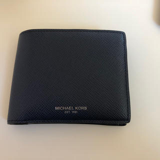 マイケルコース(Michael Kors)のマイケルコース  財布(折り財布)