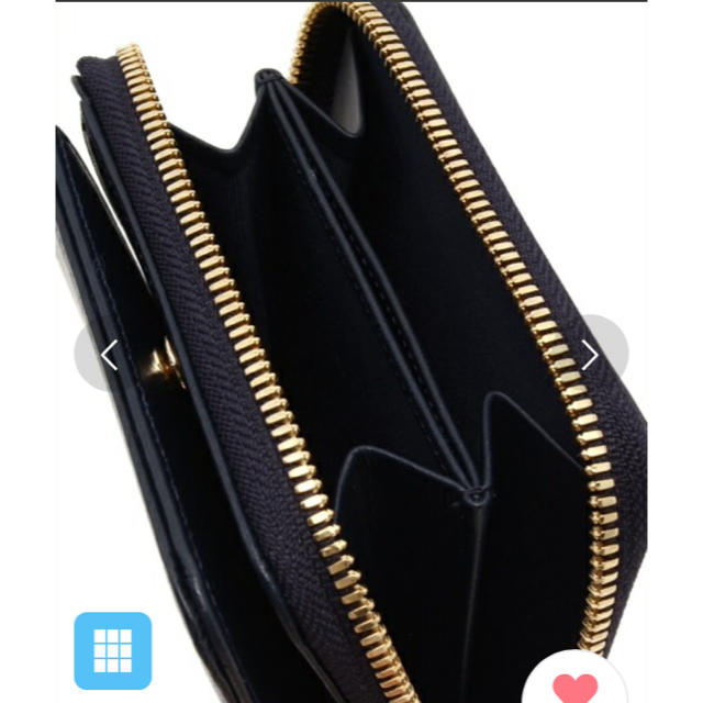 agnes b.(アニエスベー)のアニエス・ベー財布 レディースのファッション小物(財布)の商品写真