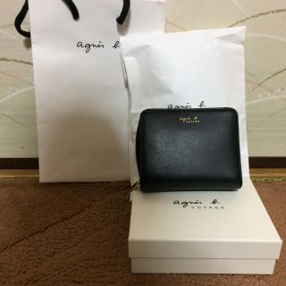 アニエスベー(agnes b.)のアニエス・ベー財布(財布)