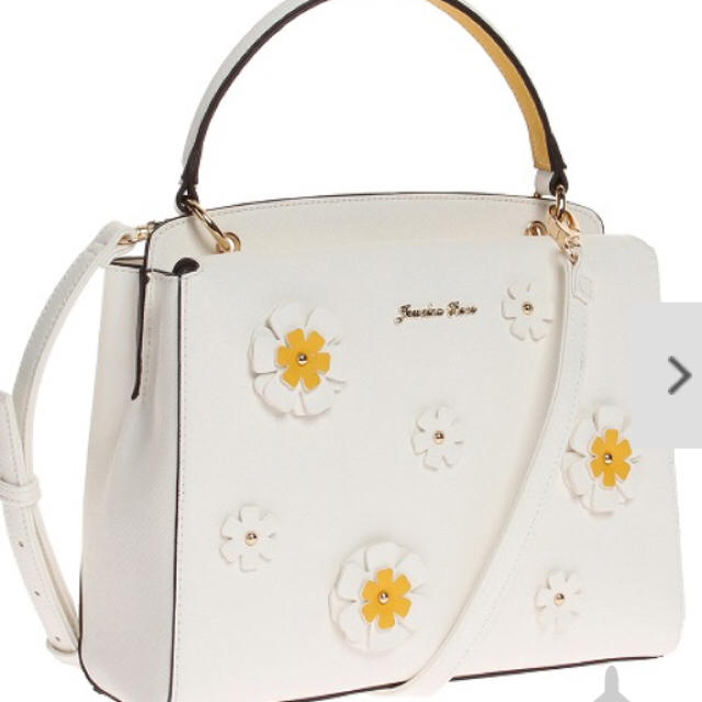 Jewelna Rose(ジュエルナローズ)のJEWELNA ROSE トートバッグ ミディアムサイズ レディースのバッグ(トートバッグ)の商品写真