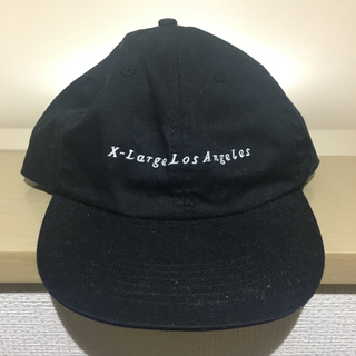 エクストララージ(XLARGE)のxlarge cap(その他)