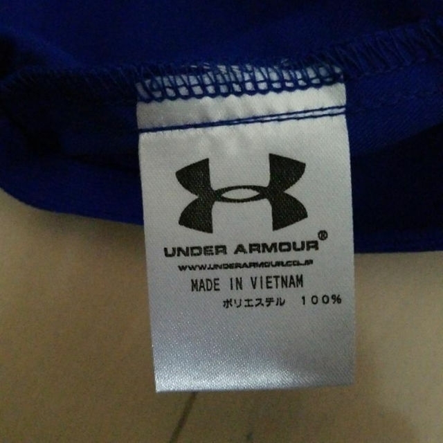 UNDER ARMOUR(アンダーアーマー)の★MAY★様専用 メンズのトップス(シャツ)の商品写真