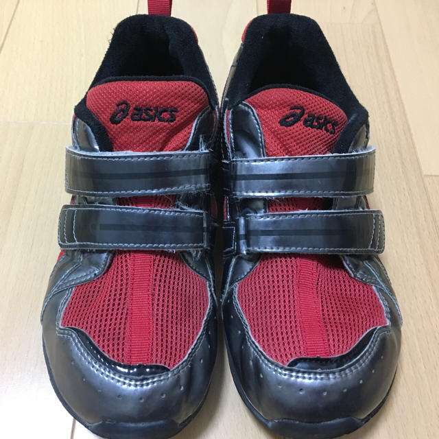 asics(アシックス)のアシックス すくすく 21.5 GDRUNNER キッズ/ベビー/マタニティのキッズ靴/シューズ(15cm~)(スニーカー)の商品写真