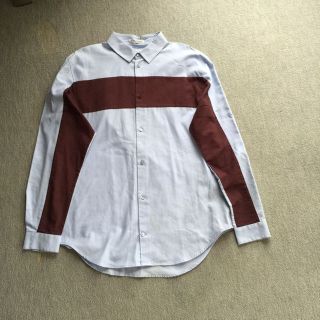 カルヴェン(CARVEN)のCARVEN メンズシャツ(シャツ)