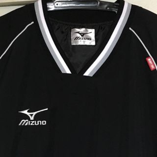 ミズノ(MIZUNO)のMIZUNOトレーニングウェアー(ウェア)