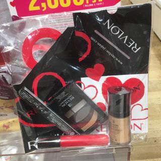 レブロン(REVLON)のレブロン 福袋(その他)