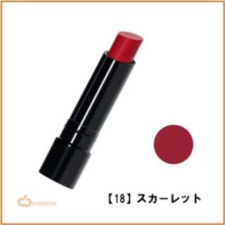 ボビイブラウン(BOBBI BROWN)のBOBBI BROWN クリーミーマットリップカラー スカーレット(口紅)