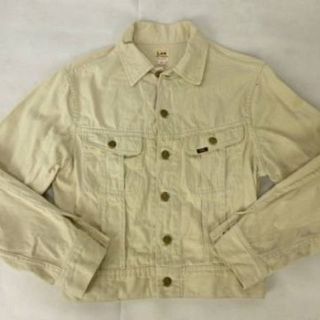 リー(Lee)のpk77 Lee WESTERNER JACKET ウエスターナー 復刻JKT(Gジャン/デニムジャケット)