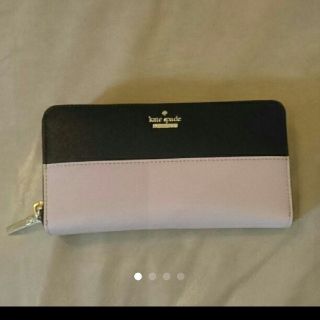 ケイトスペードニューヨーク(kate spade new york)のGina's様専用ケイト・スペード長財布(財布)