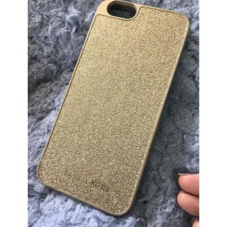 マイケルコース(Michael Kors)のMichael Kors(マイケルコース)iPhone case(iPhoneケース)