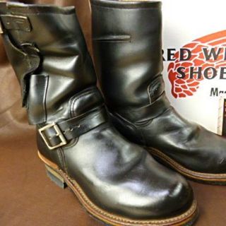 REDWING - 6z2レッドウィングREDWINGナイフポケット8270エンジニア