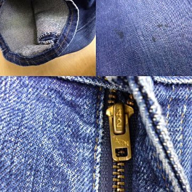 Levi's 517前期 BOOTCUTパンツ/の通販 by betterdays777pp's shop|リーバイスならラクマ - 44fj 70'sLevi's リーバイス 安い在庫