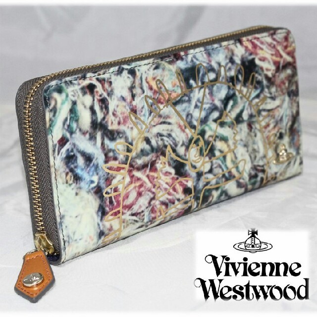 Vivienne Westwood(ヴィヴィアンウエストウッド)のけこ様専用 レディースのファッション小物(財布)の商品写真