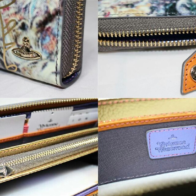 Vivienne Westwood(ヴィヴィアンウエストウッド)のけこ様専用 レディースのファッション小物(財布)の商品写真