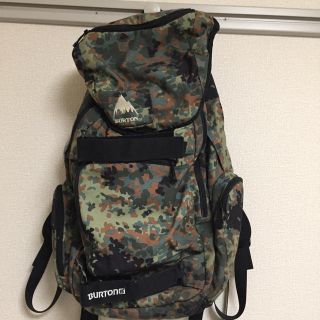 BURTON(バッグ)のフリマアイテム一覧 BURTON(バッグ)のフリマアイテム一覧