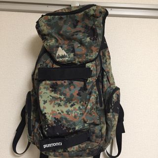 バートン(BURTON)のBurton バックパック(バッグ)