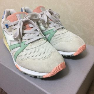 ディアドラ(DIADORA)のDiadora x Concepts N9000 Lira 28(スニーカー)