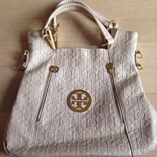 トリーバーチ(Tory Burch)のトリーバーチBAG(ハンドバッグ)