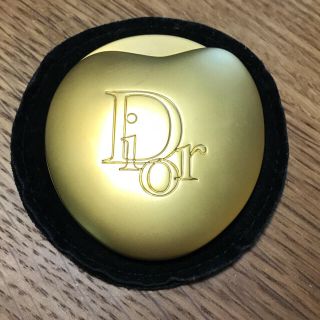 ディオール(Dior)のクリスチャンディオール ディオール Dior 鏡 ミラー 非売品(ミラー)