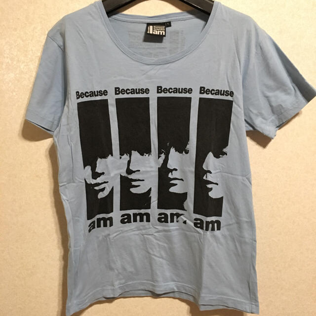 flumpool tシャツ