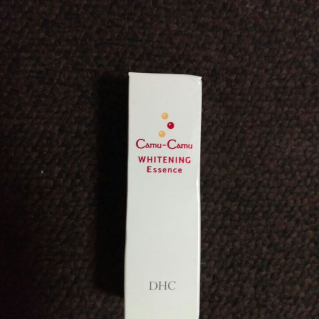 DHC(ディーエイチシー)のDHC 薬用　カムC　ホワイトニングエッセンス コスメ/美容のスキンケア/基礎化粧品(美容液)の商品写真