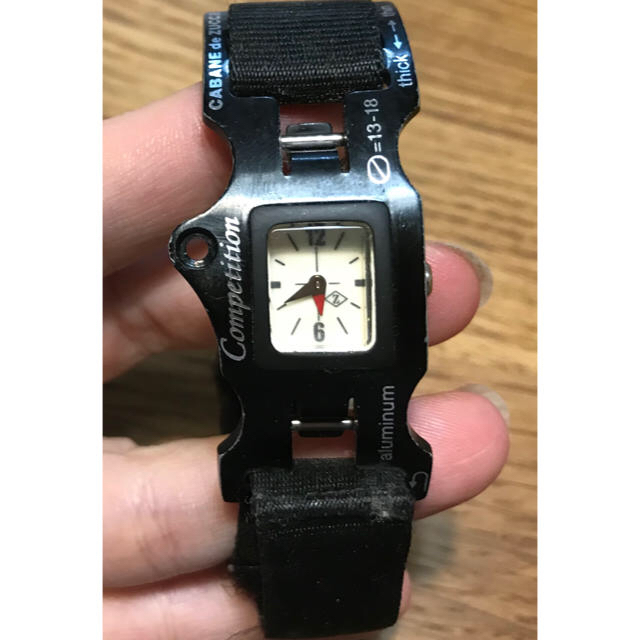 CABANE de ZUCCa(カバンドズッカ)のズッカ 腕時計 レディース Zucca リストウォッチ レディースのファッション小物(腕時計)の商品写真