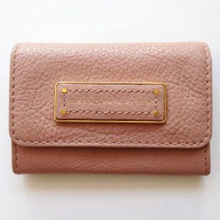 マークバイマークジェイコブス(MARC BY MARC JACOBS)のMARC BY MARCJACOBS 名刺入れ(名刺入れ/定期入れ)