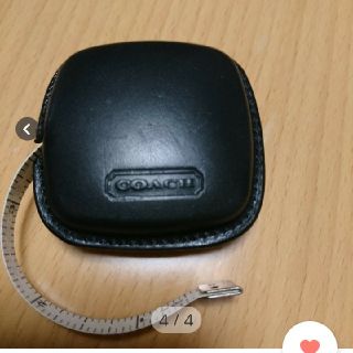 コーチ(COACH)の 専用です。COACH【メジャー】(その他)