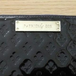 パトリックコックス(PATRICK COX)の長財布(PATRICK COX)(財布)