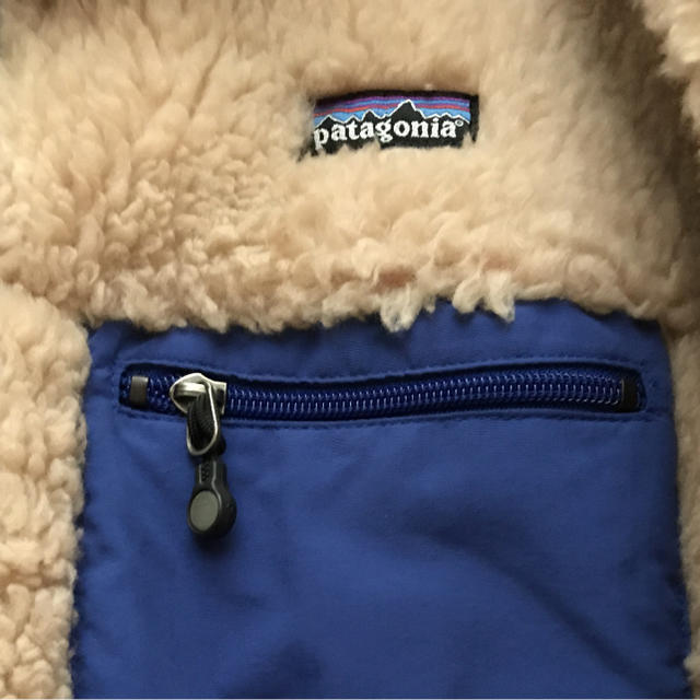 patagonia(パタゴニア)のパタゴニアPatagonia メンズのジャケット/アウター(ブルゾン)の商品写真