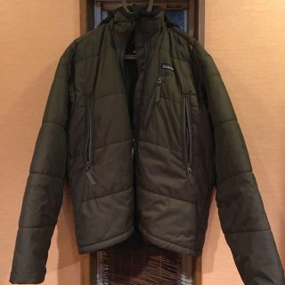 パタゴニア(patagonia)のTsubasa283i35様専用Patagonia ダウンジャケット(ダウンジャケット)