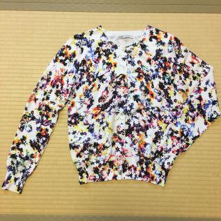 マウジー(moussy)のマウジー カーディガン(カーディガン)