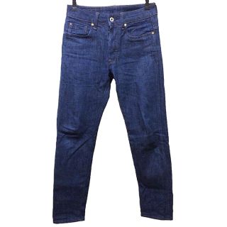 ジースター(G-STAR RAW)のG-STAR ジースター　3301スリムフィットテーパードジーンズ(デニム/ジーンズ)