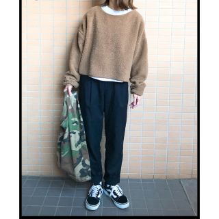 ビームス(BEAMS)のマスターアンドコー コットントートバック(トートバッグ)