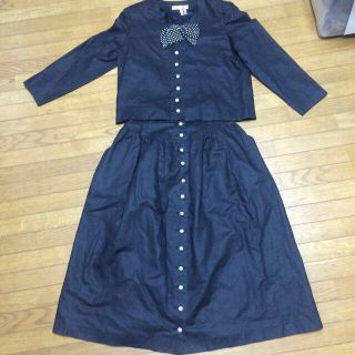 ピンクハウス スーツ(レディース)の通販 29点 | PINK HOUSEの
