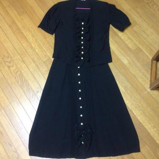ピンクハウス スーツ(レディース)の通販 28点 | PINK HOUSEの ピンクハウス スーツ(レディース)の通販 28点 | PINK HOUSEの