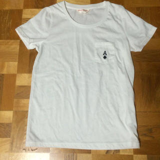 ロデオクラウンズ(RODEO CROWNS)のロデオ Tシャツ(Tシャツ(半袖/袖なし))