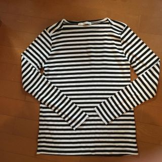 マウジー(moussy)のmoussy。ボーダーロンT❗️(Tシャツ(長袖/七分))