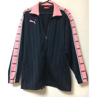 プーマ(PUMA)の【美品】プーマ ジャージ＊SSサイズ(ジャージ)