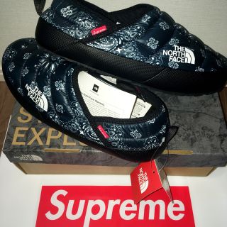 シュプリーム(Supreme)のSupreme THE NORTH FACE BANDANA TRACTION(その他)