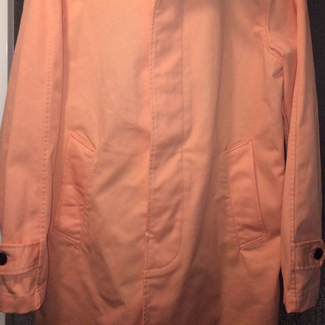 Supreme(シュプリーム)のSupreme Trench Coat メンズのジャケット/アウター(トレンチコート)の商品写真
