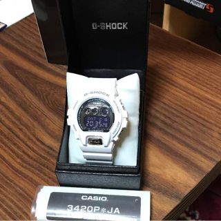 ジーショック(G-SHOCK)のG-SHOCK(腕時計(デジタル))