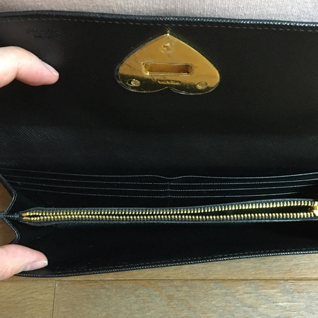 PRADA(プラダ)の☆プラダ長財布☆ レディースのファッション小物(財布)の商品写真