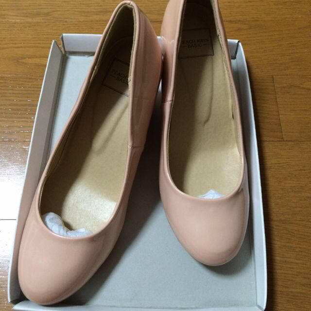 PEACH JOHN(ピーチジョン)のPEACHJOHN BASICパンプス レディースの靴/シューズ(ハイヒール/パンプス)の商品写真