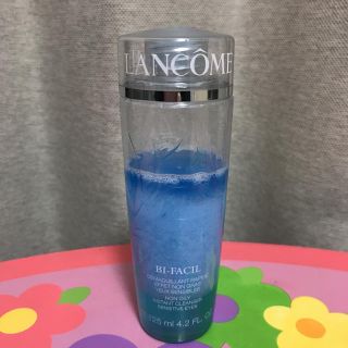 ランコム(LANCOME)のランコム ビファシル ポイントメイクアップリムーバー125mL(クレンジング/メイク落とし)