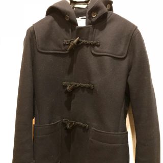 ビューティアンドユースユナイテッドアローズ(BEAUTY&YOUTH UNITED ARROWS)のダッフルコート(ダッフルコート)