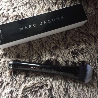 セフォラ(Sephora)のMARC JACOBS BEAUTY ブラシ(その他)